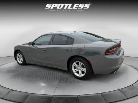 More photos of 2018 Dodge Charger SXT at Spotless Auto San Pedro, TX
