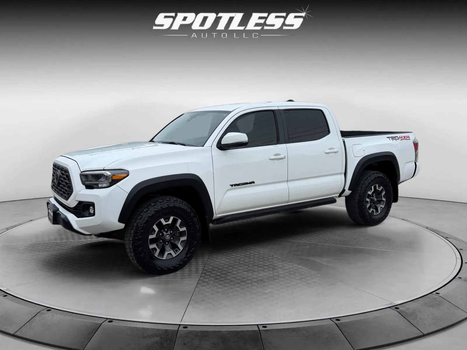 2021 Toyota Tacoma for sale in San Antonio, TX