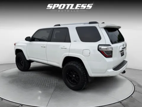 More photos of 2020 Toyota 4Runner at Spotless Auto San Pedro, TX