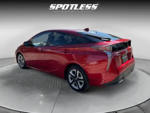 More photos of 2016 Toyota Prius Touring at Spotless Auto San Pedro, TX