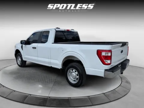 More photos of 2022 Ford F-150 at Spotless Auto San Pedro, TX