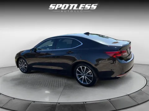More photos of 2016 Acura TLX V6 at Spotless Auto San Pedro, TX