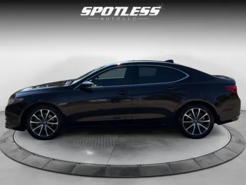 More photos of 2016 Acura TLX V6 at Spotless Auto San Pedro, TX