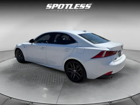 More photos of 2015 Lexus IS 250 at Spotless Auto San Pedro, TX