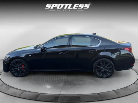 More photos of 2015 Lexus GS 350 at Spotless Auto San Pedro, TX
