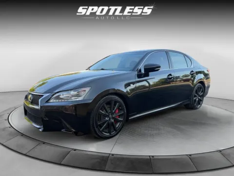 Another view of 2015 Lexus GS 350 for sale in San Antonio, TX at Spotless Auto San Pedro