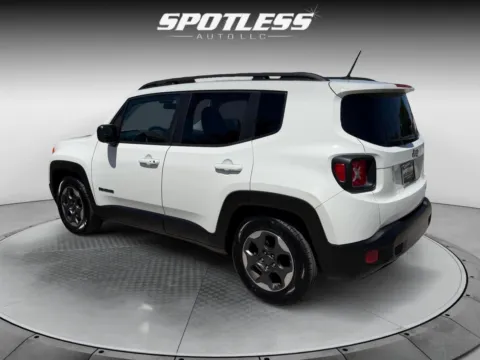 More photos of 2016 Jeep Renegade Sport at Spotless Auto San Pedro, TX