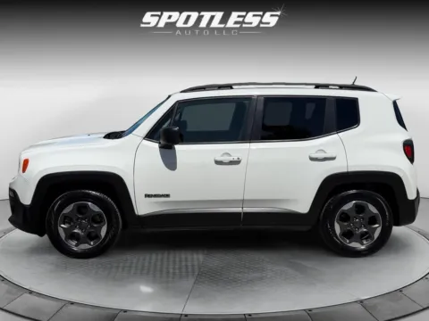 More photos of 2016 Jeep Renegade Sport at Spotless Auto San Pedro, TX