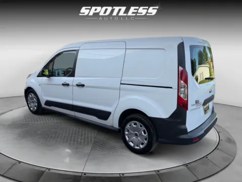 More photos of 2017 Ford Transit Connect XL at Spotless Auto San Pedro, TX