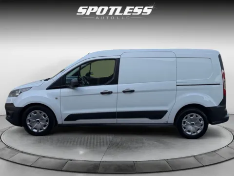 More photos of 2017 Ford Transit Connect XL at Spotless Auto San Pedro, TX