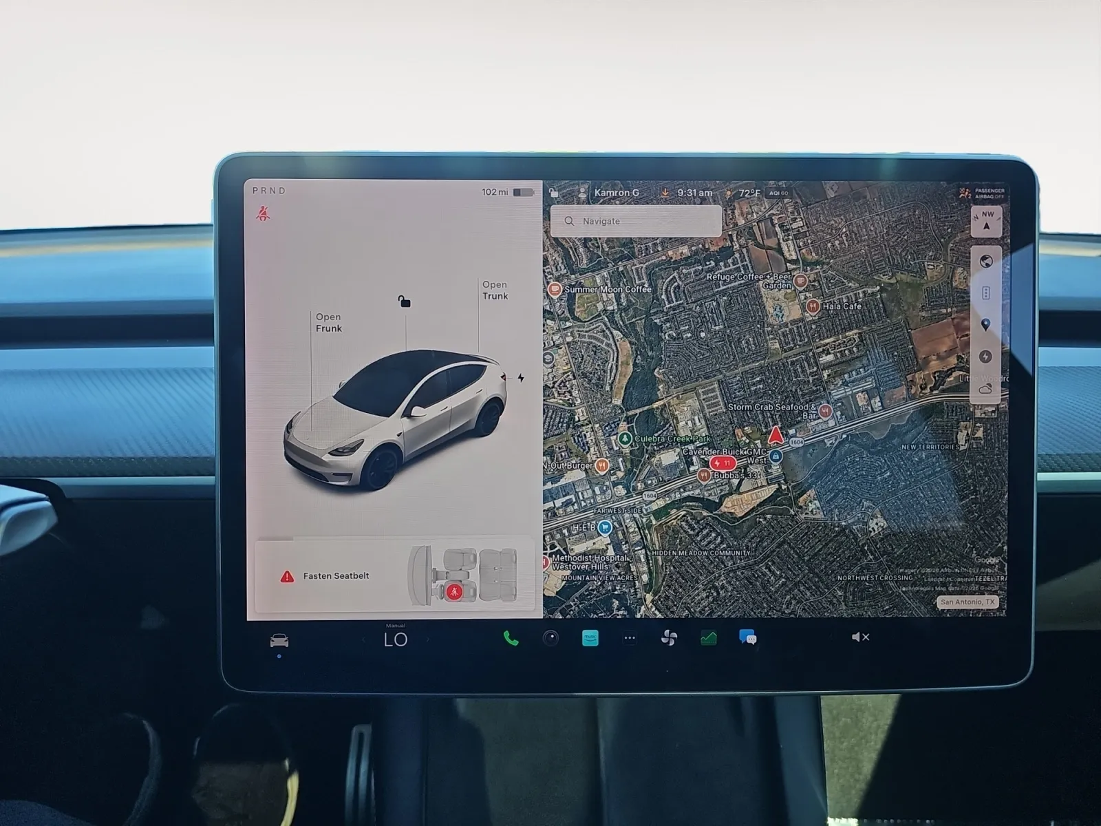 Tesla Model Y photo 23