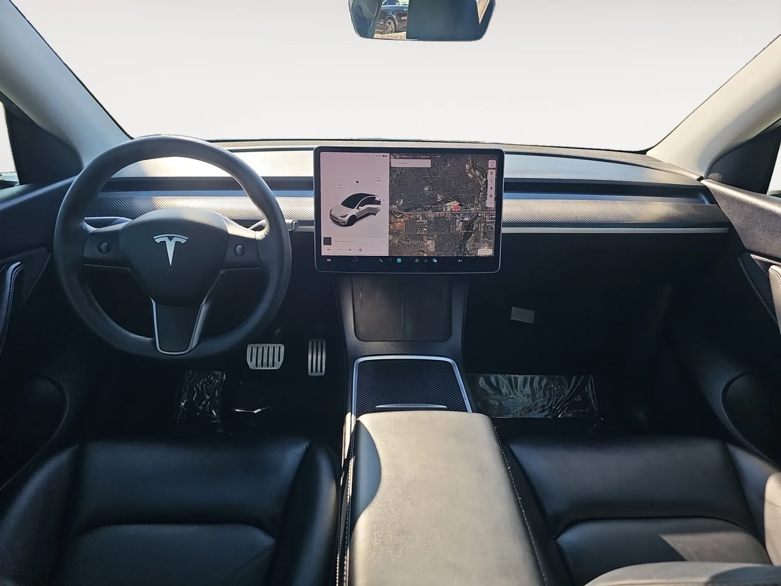Tesla Model Y photo 21