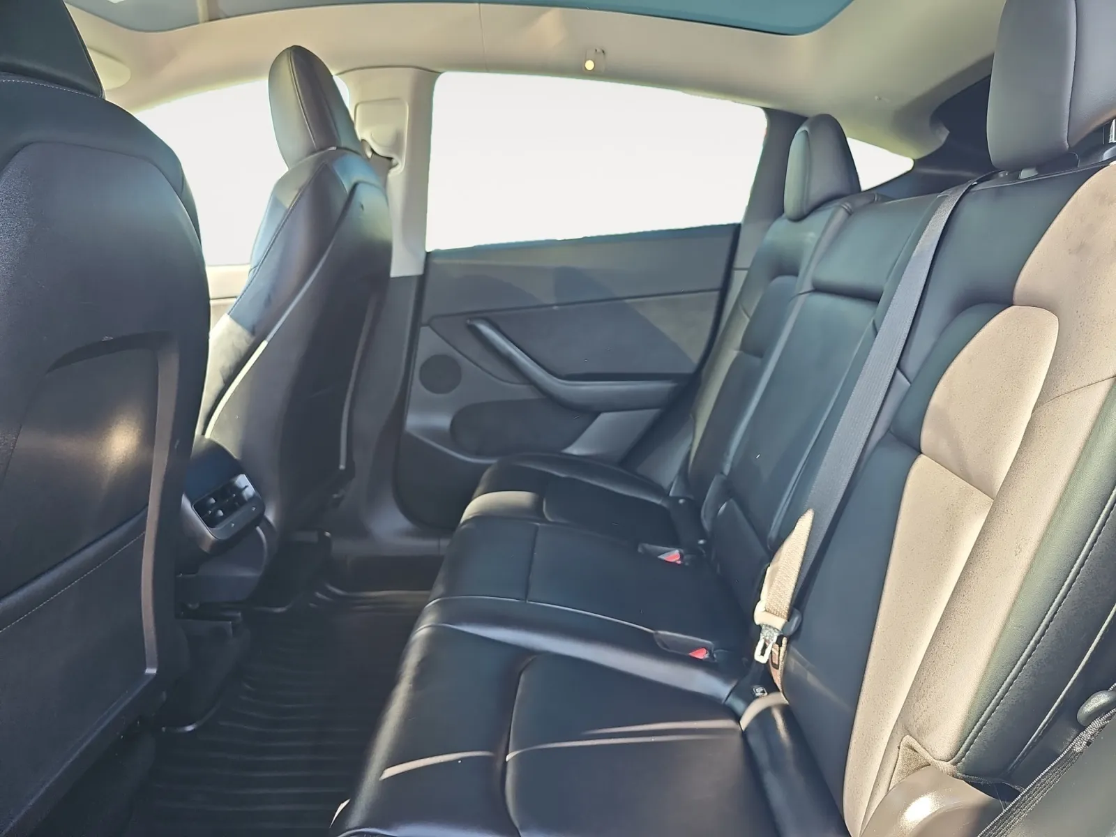 Tesla Model Y photo 19