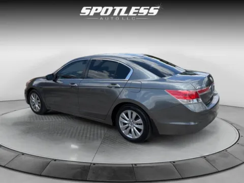 More photos of 2011 Honda Accord EX at Spotless Auto San Pedro, TX
