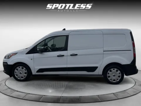 More photos of 2019 Ford Transit Connect XL at Spotless Auto San Pedro, TX