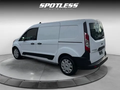 More photos of 2019 Ford Transit Connect XL at Spotless Auto San Pedro, TX