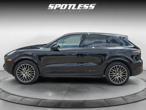 More photos of 2019 Porsche Cayenne at Spotless Auto San Pedro, TX