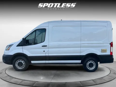More photos of 2020 Ford Transit 250 at Spotless Auto San Pedro, TX