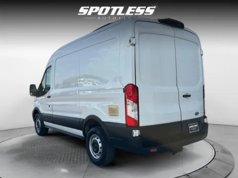 More photos of 2020 Ford Transit 250 at Spotless Auto San Pedro, TX