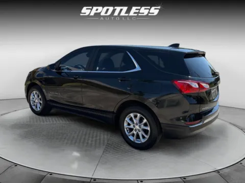More photos of 2021 Chevrolet Equinox LT at Spotless Auto San Pedro, TX
