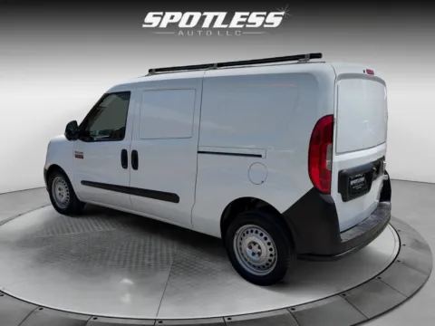 More photos of 2019 Ram ProMaster City at Spotless Auto San Pedro, TX