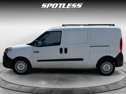 More photos of 2019 Ram ProMaster City at Spotless Auto San Pedro, TX