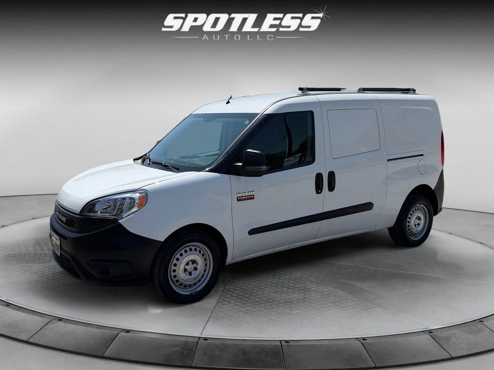 2019 RAM ProMaster City Tradesman Cargo's photo