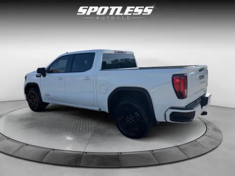 More photos of 2020 GMC Sierra 1500 Elevation at Spotless Auto San Pedro, TX