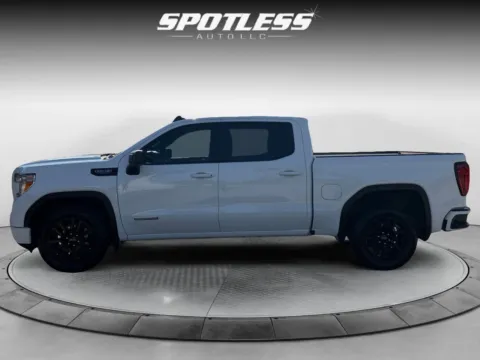 More photos of 2020 GMC Sierra 1500 Elevation at Spotless Auto San Pedro, TX