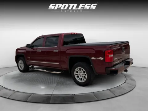 More photos of 2015 GMC Sierra 1500 SLE at Spotless Auto San Pedro, TX