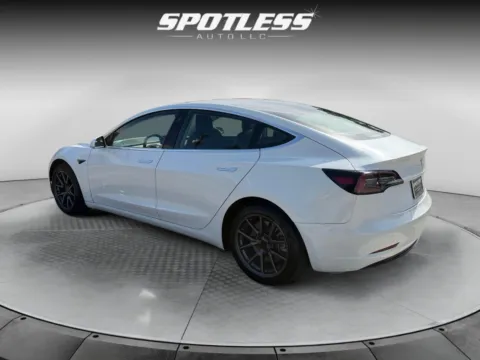 More photos of 2019 Tesla Model 3 Standard Range at Spotless Auto San Pedro, TX