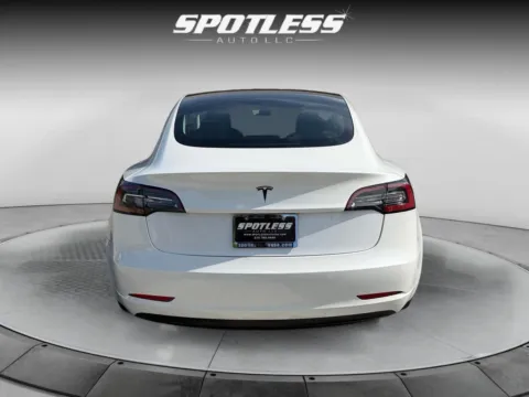 More photos of 2019 Tesla Model 3 Standard Range at Spotless Auto San Pedro, TX