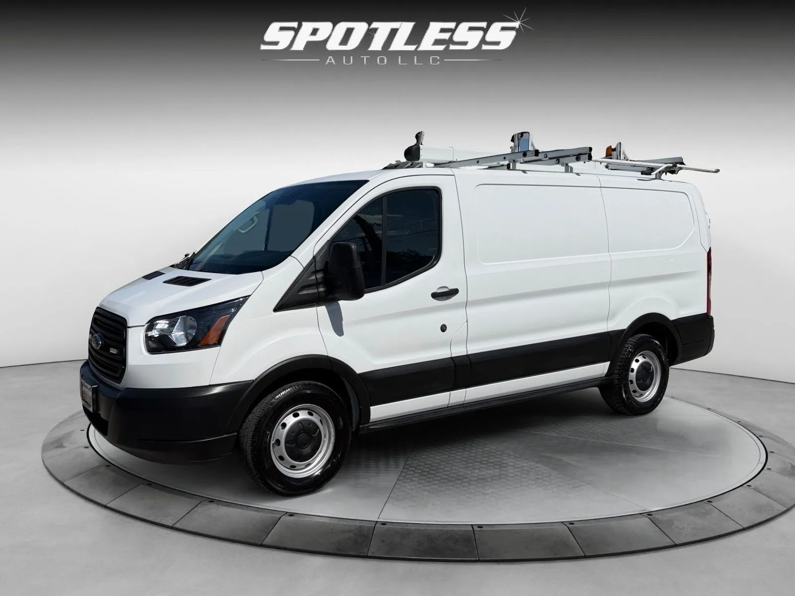 2019 Ford Transit 150 Low Roof 60/40 Pass. 130 WB's photo