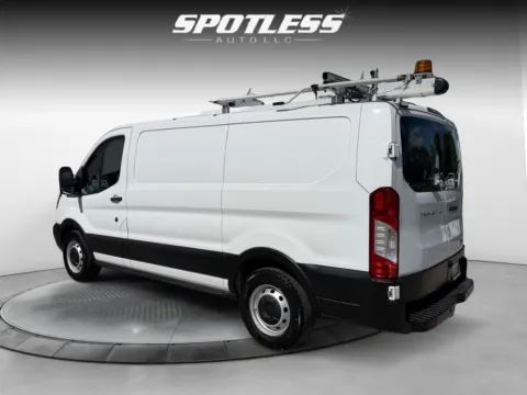 More photos of 2019 Ford Transit 150 at Spotless Auto San Pedro, TX