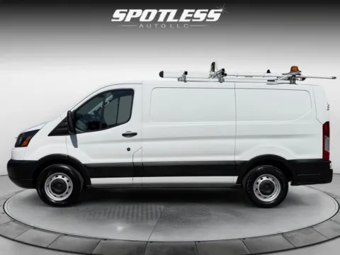 More photos of 2019 Ford Transit 150 at Spotless Auto San Pedro, TX