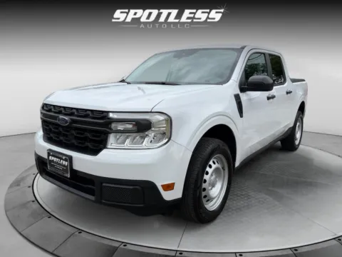 Another view of 2022 Ford Maverick XL for sale in San Antonio, TX at Spotless Auto San Pedro