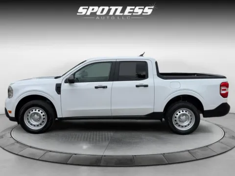 More photos of 2022 Ford Maverick XL at Spotless Auto San Pedro, TX