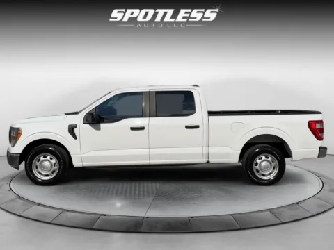 More photos of 2022 Ford F-150 XL at Spotless Auto San Pedro, TX