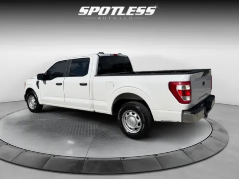 More photos of 2022 Ford F-150 XL at Spotless Auto San Pedro, TX