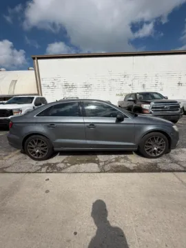 Another view of 2019 Audi A3 40 TFSI Komfort for sale in San Antonio, TX at Spotless Auto San Pedro