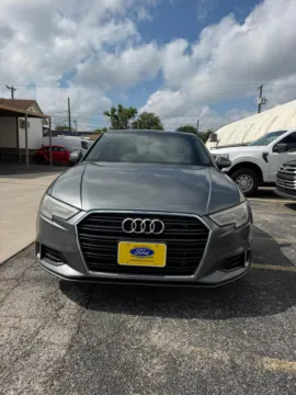 More photos of 2019 Audi A3 40 TFSI Komfort at Spotless Auto San Pedro, TX