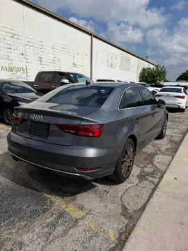More photos of 2019 Audi A3 40 TFSI Komfort at Spotless Auto San Pedro, TX