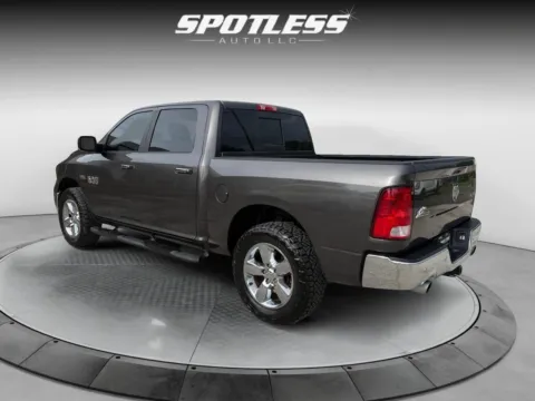 More photos of 2017 Ram 1500 SLT at Spotless Auto San Pedro, TX