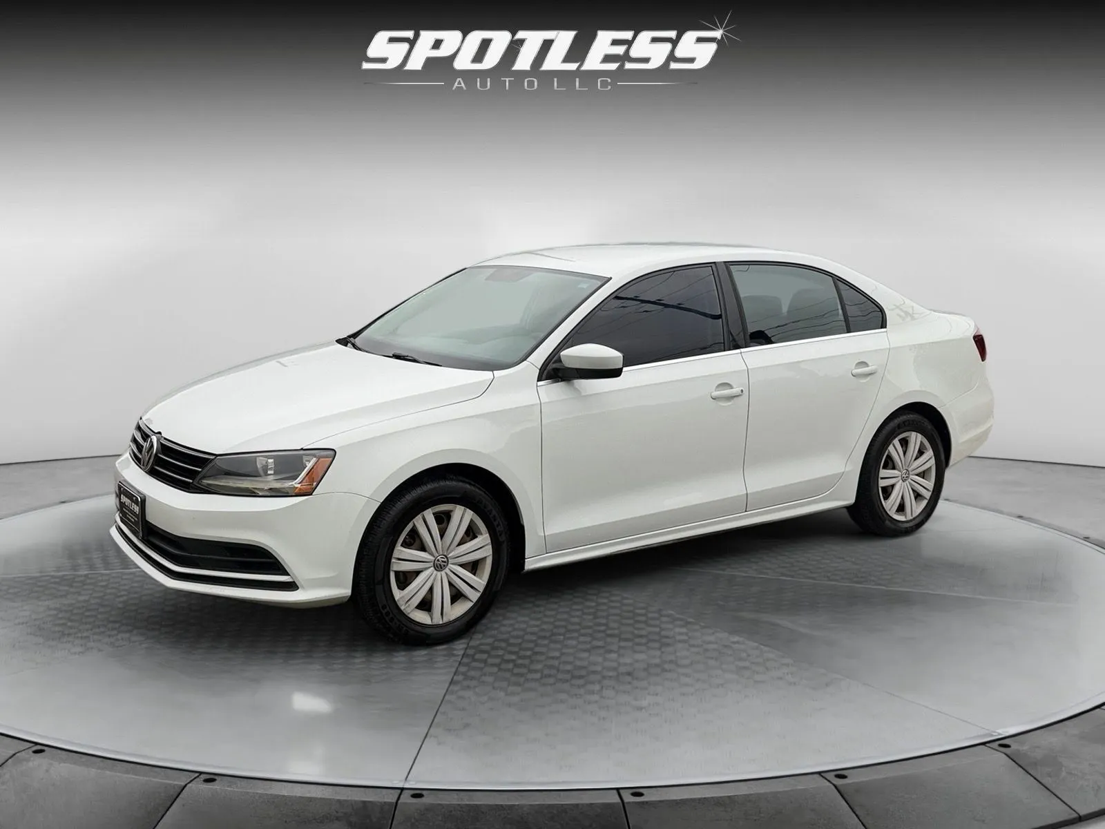 2017 Volkswagen Jetta 1.4T S Auto's photo