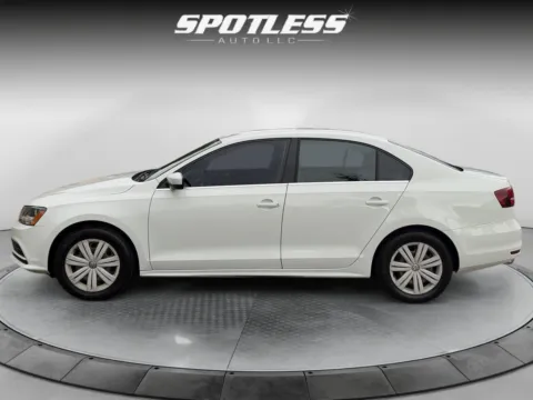 More photos of 2017 Volkswagen Jetta 1.4T S at Spotless Auto San Pedro, TX