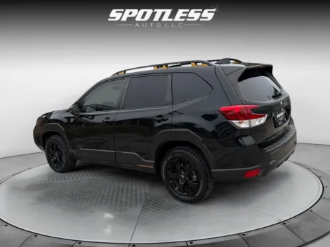 More photos of 2022 Subaru Forester Wilderness at Spotless Auto San Pedro, TX