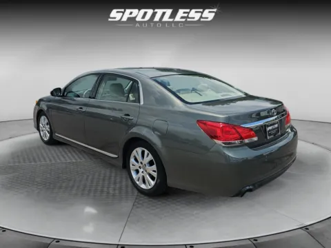 More photos of 2012 Toyota Avalon at Spotless Auto San Pedro, TX