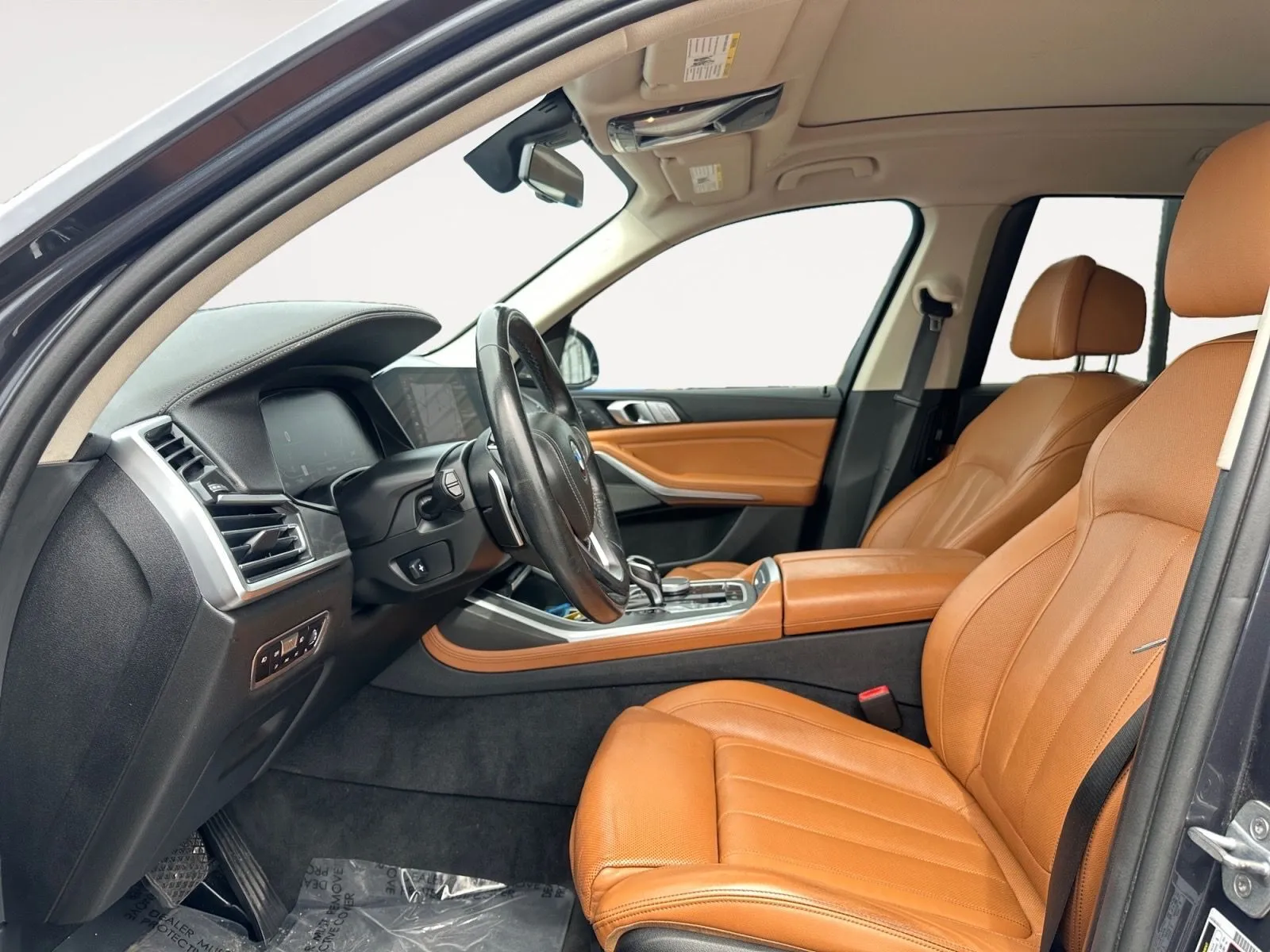 BMW X7 photo 19
