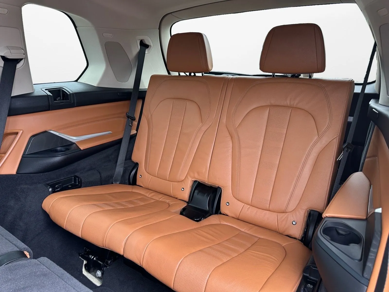 BMW X7 photo 25