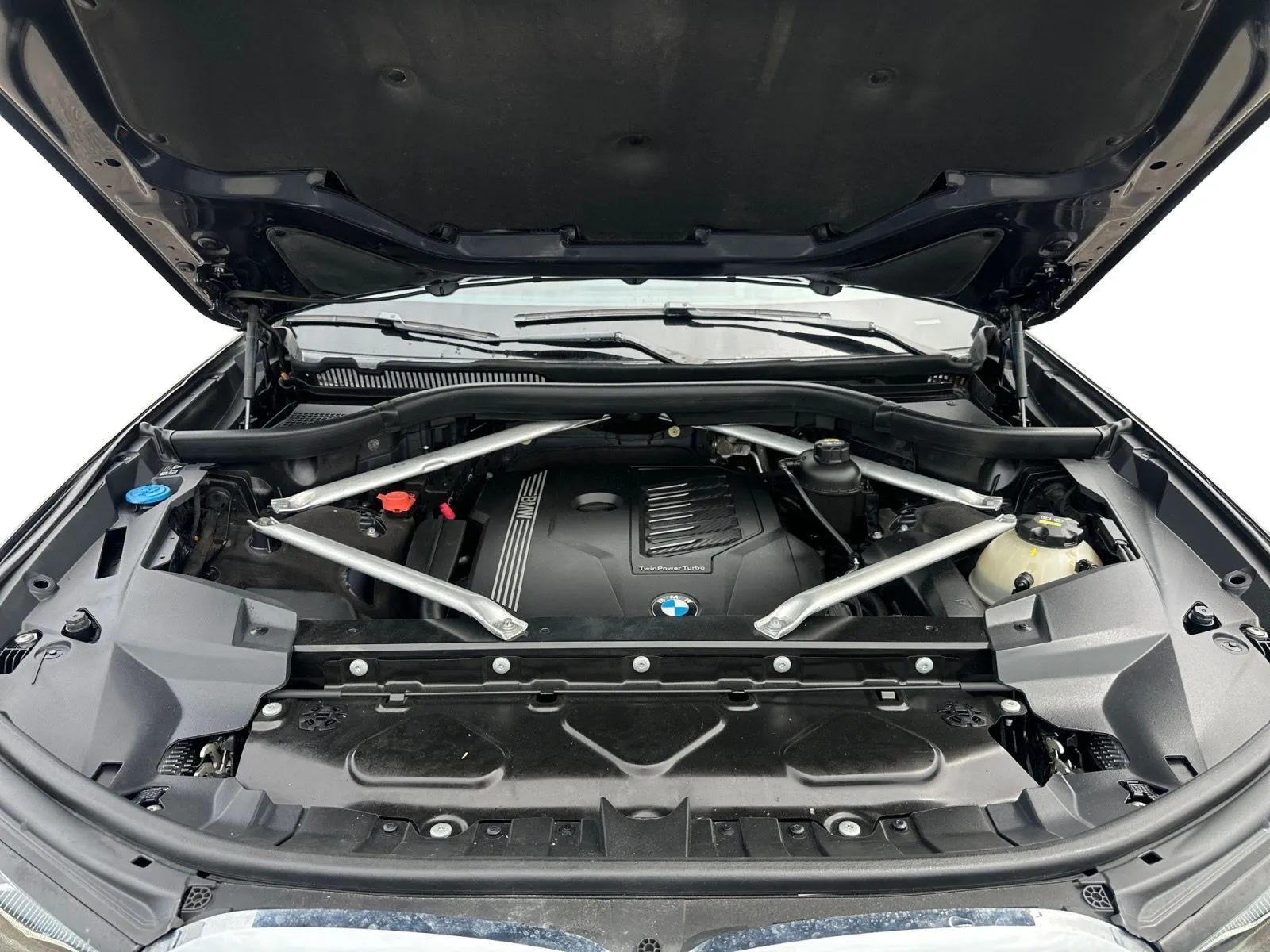 BMW X7 photo 16